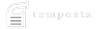 Temposts Logo